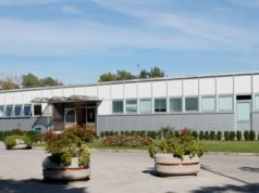 Geotermia e sport