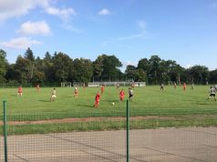 Calcio: venerdì 7 settembre presentazione in Comune della prima squadra e juniores dell’Intercomunale Santa Fiora