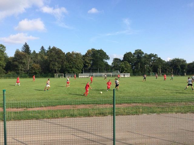 Calcio: venerdì 7 settembre presentazione in Comune della prima squadra e juniores dell’Intercomunale Santa Fiora