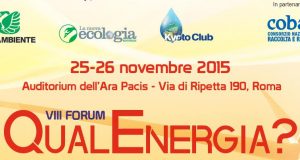 Al secondo giorno dell’VIII Forum “QualEnergia?” il Focus sulla Geotermia