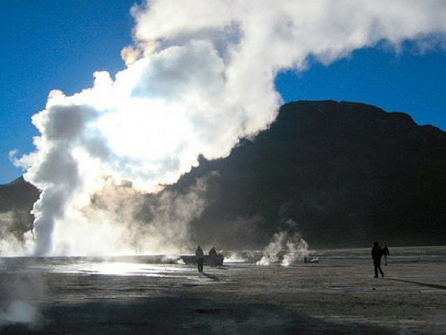 Siena: geotermia usata per coltivare Alga Spirulina