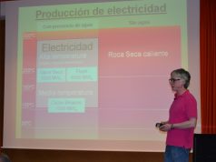 Il potenziale geotermico della Penisola Iberica