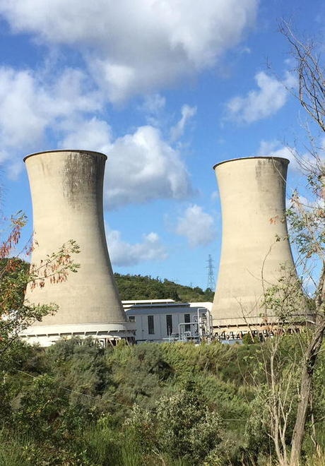 Geotermia, riunione tra consiglieri del PD sullo stop alle centrali