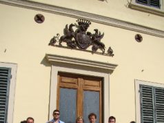 I giovani di Confindustria Siena visitano la geotermia di Enel Green Power a Larderello