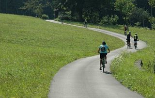 Turismo: Ciclovie, in arrivo un bando da 11 milioni