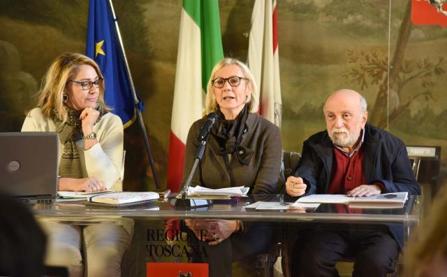 Treno della memoria, dalla Toscana pronti a ripartire. Sarà dedicato a Primo Levi