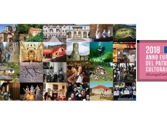 Il tuo progetto per l’Anno europeo del patrimonio culturale 2018 con il contributo del MiBAC