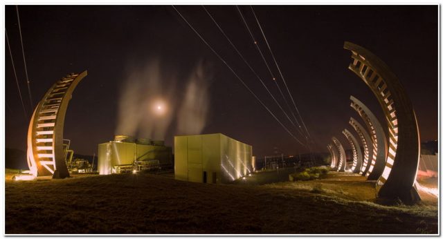 Geotermia, Usi Diretti: La lezione geotermica di EniScuola