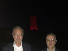 Geotermia: Enel Green Power e Comune di Castelnuovo Val di Cecina firmano convenzione per la gestione del trekking delle fumarole