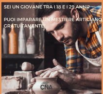 Botteghe Scuola: aperti i bandi di selezione per studenti
