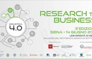 Rinnovabili, Sviluppo, Opportunità: Scienze della vita, energia e ambiente al centro della terza edizione di Research to Business