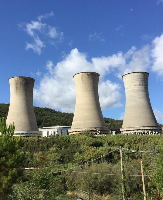 Geotermia, accordo nel PD per revocare la moratoria