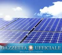 Spalma Incentivi, inizia tra le polemiche l’iter per la conversione