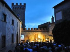 Arte, al Castello Ginori di Querceto le opere di Claudio Carotenuto