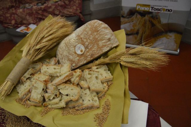 Agricoltura e crisi settore cerealicolo, Rossi: