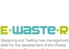 Nuove opportunità professionali con il progetto EwasteR