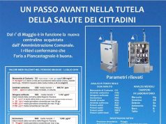 Il Ministero dello Sviluppo Economico conferma: l’aria a Piancastagnaio è buona