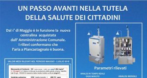 Il Ministero dello Sviluppo Economico conferma: l’aria a Piancastagnaio è buona