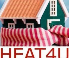HEAT4U: innovazione e tecnologia nel riscaldamento efficiente