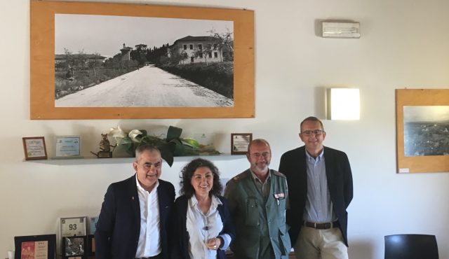 Parco della Maremma: dal 2010 ad oggi ridotti del 40% i daini e del 50% i cinghiali, ridotte di uguale misura anche le superfici e i quantitativi agricoli danneggiati