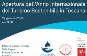 Turismo sostenibile, Toscana fra le prime in Italia