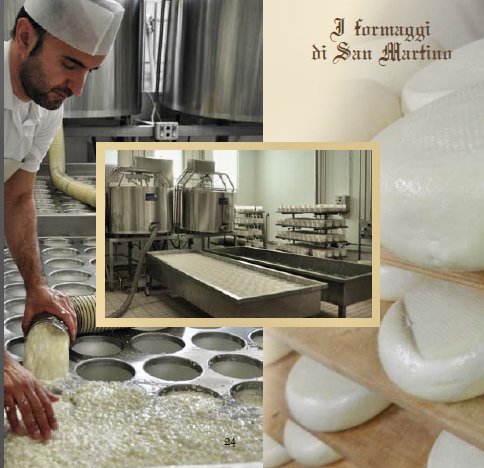Il formaggio geotermico protagonista alla nuova Coop Il Mercato di Livorno