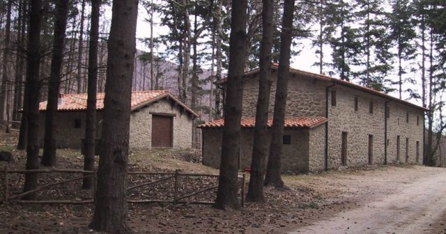 Amiata. Avviso pubblico per l’affidamento del Podere Cipriana