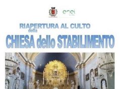 200 anni della Geotermia: per la festa patronale riapre al culto la chiesa dello stabilimento di Larderello