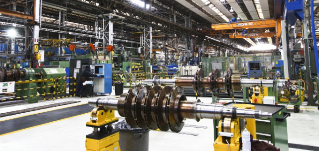 Sviluppo, Toscana: Domani a Firenze la firma del protocollo tra Regione e GE Oil & Gas