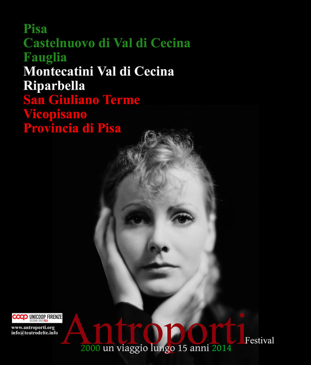 Torna il Festival Antroporti