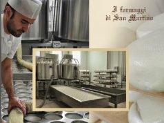 Il formaggio geotermico protagonista alla nuova Coop Il Mercato di Livorno