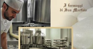 Il formaggio geotermico protagonista alla nuova Coop Il Mercato di Livorno