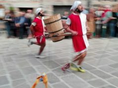 Radicofani. Palio del Bigonzo: tutto pronto per la festa dedicata alla Madonna delle Vigne