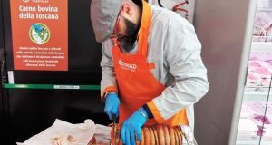 Piancastagnaio. Enogastronomia dell’Amiata in degustazione alla Conad-Avalon