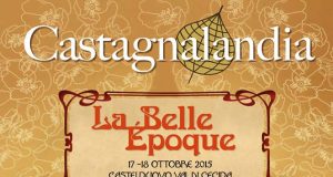 Turismo a Castelnuovo Val di Cecina: “Castagnalandia 2015”