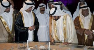 A Dubai solo tetti solari entro il 2030