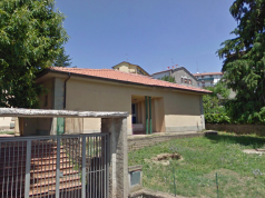 Santa Fiora: La scuola materna di via Roma si rifà il look