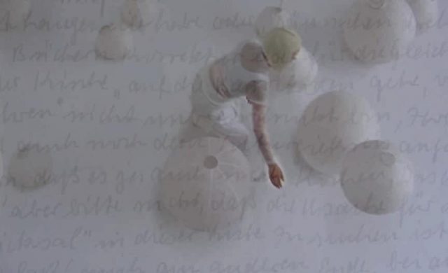 Montecatini Val di Cecina: Dalla sud Corea al Castello di Querceto