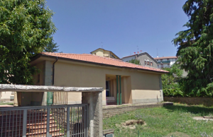Santa Fiora: La scuola materna di via Roma si rifà il look