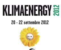 KLIMAENERGY: fiera internazionale per l’applicazione innovativa delle energie rinnovabili