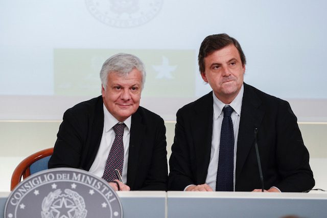 Geotermia, Sviluppo, Italia: La geotermia nella nuova Strategia Energetica Nazionale