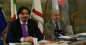 Vivere Bio, in Toscana oltre 700 varietà di piante e animali a rischio estinzione.