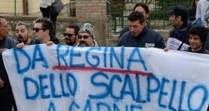 Ex Smith, la salvezza arriverà dalla geotermia