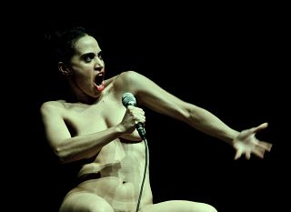 Turismo, Abbadia San Salvatore: Arriva