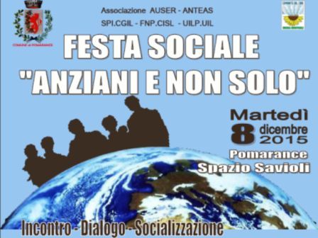 La Comunità per la Comunità