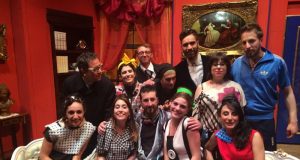 Arcadia Teatro Giovani vince Amateatro