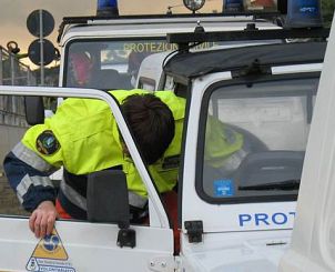 Protezione Civile, Amiata: Terremoto, la regione ringrazia i volontari