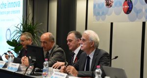 Rossi a La Toscana che innova: “Garantire la più alta e qualificata occupazione possibile”