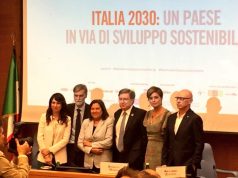 È stata istituita presso Palazzo Chigi la Commissione nazionale per lo sviluppo sostenibile