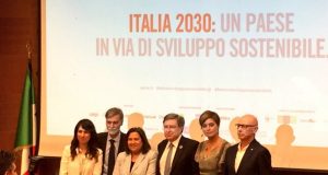 È stata istituita presso Palazzo Chigi la Commissione nazionale per lo sviluppo sostenibile
